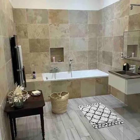 Haut Standing - Centre شقة