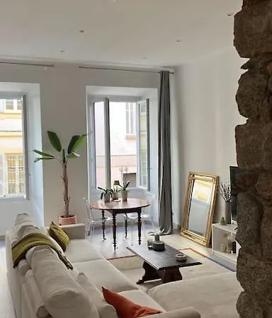 Haut Standing - Centre شقة *