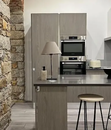 شقة Haut Standing - Centre