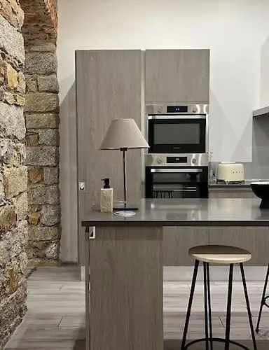 Apartment Standing - Centre