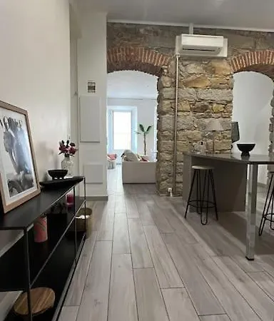 Lägenhet Haut Standing - Centre